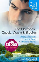 The Garrisons (Mills & Boon by Request) Brenda Jackson