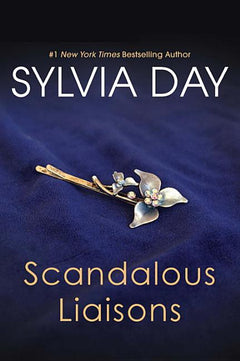 Scandalous Liaisons Day, Sylvia