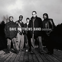Dave Matthews Band - Everyday