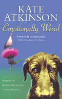 Emotionally Weird  Kate Atkinson