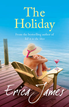 The Holiday Erica James