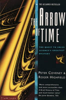 The Arrow of Time - Peter Coveney