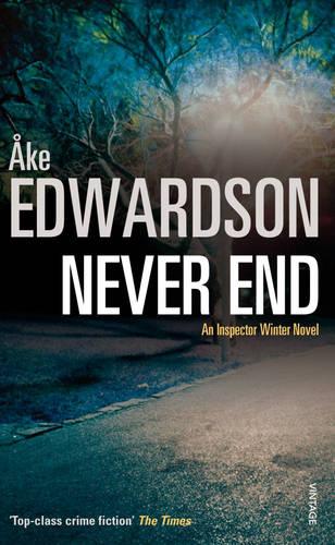 Never End Ake Edwardson