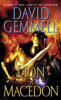 Lion of Macedon David Gemmell