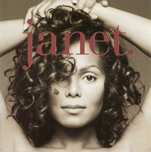 Janet - Janet.