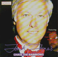 Jack Jones - Chase The Rainbows