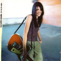 Meredith Brooks - Blurring The Edges