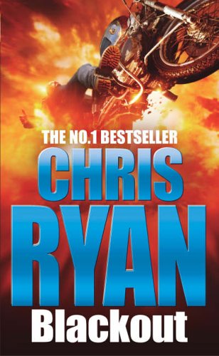 Blackout - Chris Ryan