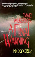 David Wilkerson: A Final Warning Nicky Cruz