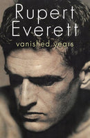 Vanished Years Everett, Rupert