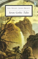 Seven Gothic Tales Isak Dinesen Karen Blixen