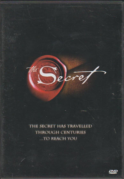 The Secret (DVD)