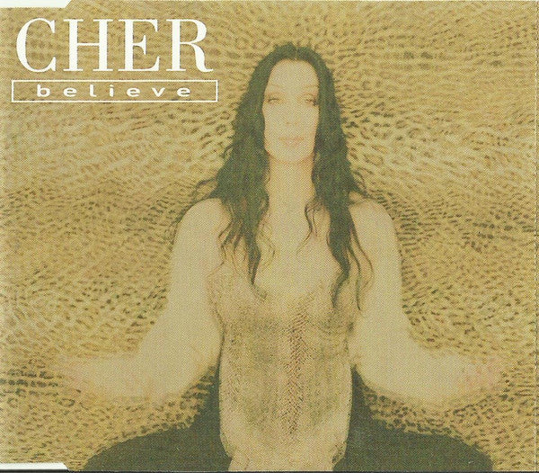 Cher - Believe