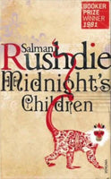 Midnight's Children Salman Rushdie