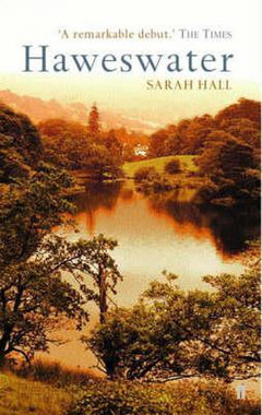 Haweswater Sarah Hall