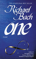 One: A Novel  Richard Bach