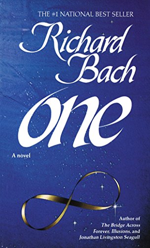 One: A Novel  Richard Bach