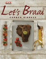 You Let's Braai Carmen Niehaus