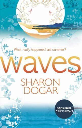 Waves Sharon Dogar