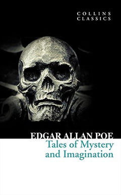 Collins Classsics  Edgar Allan Poe