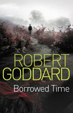 Borrowed Time Robert Goddard