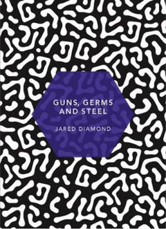 Guns, Germs and Steel Jared Diamond