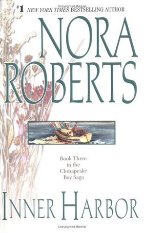 Inner Harbor Nora Roberts