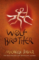 Wolf Brother (Chronicles of Ancient Darkness) Paver, Michelle