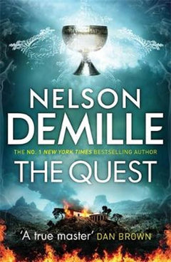 The Quest Nelson DeMille