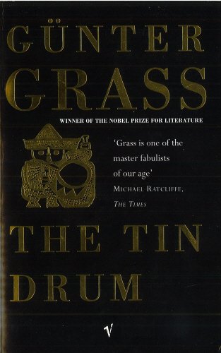 The Tin Drum Gunter Grass