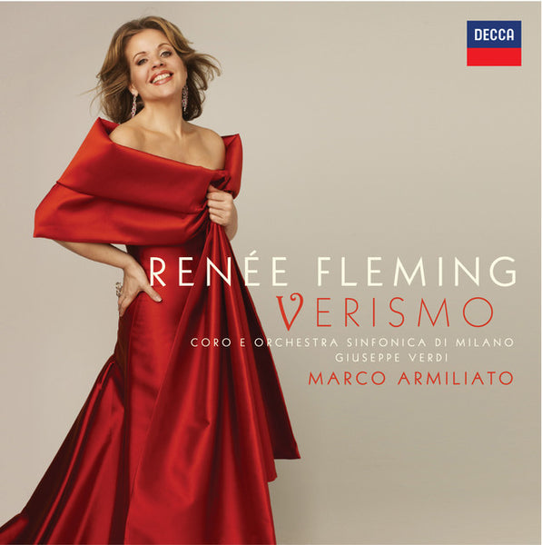 Renee Fleming - Verismo
