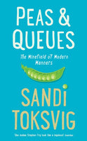 Peas & Queues: Sandi  Toksvig