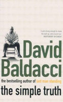 The Simple Truth David Baldacci