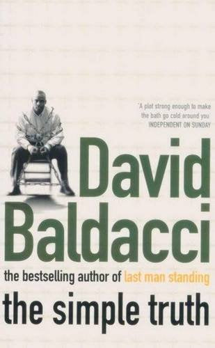 The Simple Truth David Baldacci