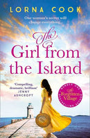 The Girl from the Island Lorna Cook