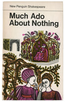 Much Ado About Nothing