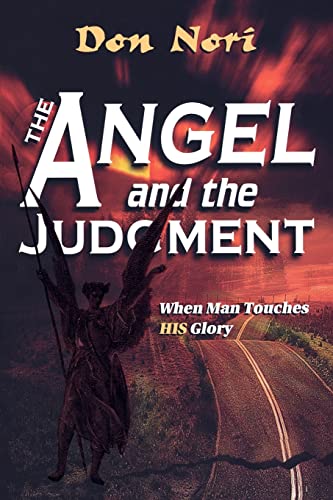 The Angel and the Judgment - Don Nori