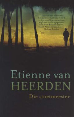 Die Stoetmeester - Etienne Van Heerden