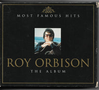 Roy Orbison - The Album - Most Famous Hits (disc 2)