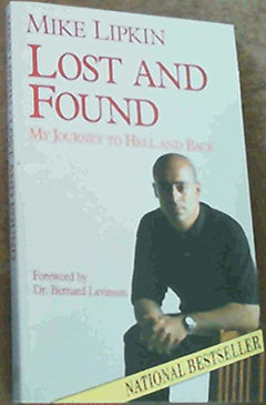 Lost and found Mike Lipkin