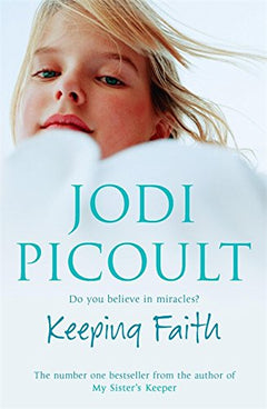 Keeping Faith Jodi Picoult