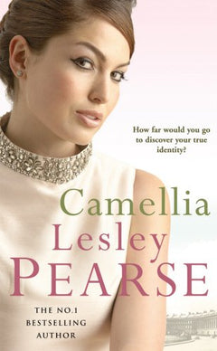 Camellia - Lesley Pearse