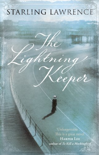The Lightning Keeper Starling Lawrence