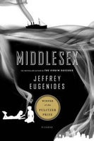 Middlesex Jeffrey Eugenides