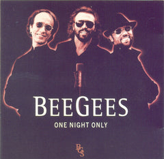 Bee Gees - One Night Only