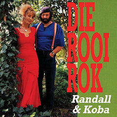 Randall & Koba - Die Rooi Rok