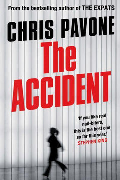 The Accident Chris Pavone