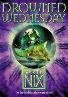 Drowned Wednesday Nix, Garth