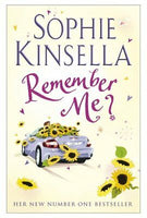 Remember Me  Sophie Kinsella