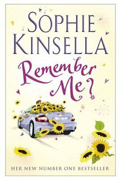 Remember Me  Sophie Kinsella
